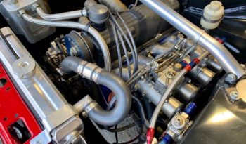 Ford MK1 Escort Race Car full